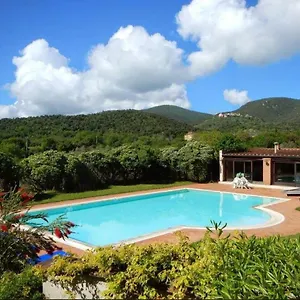 Colle Cavalieri - Country House Appartamento
